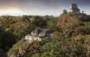 Lost World, Tikal, Guatemala